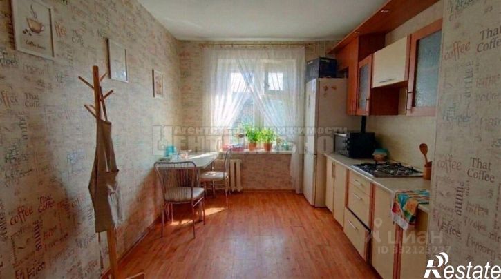 1-комн квартира ул Бородинская, 1,  д. 1