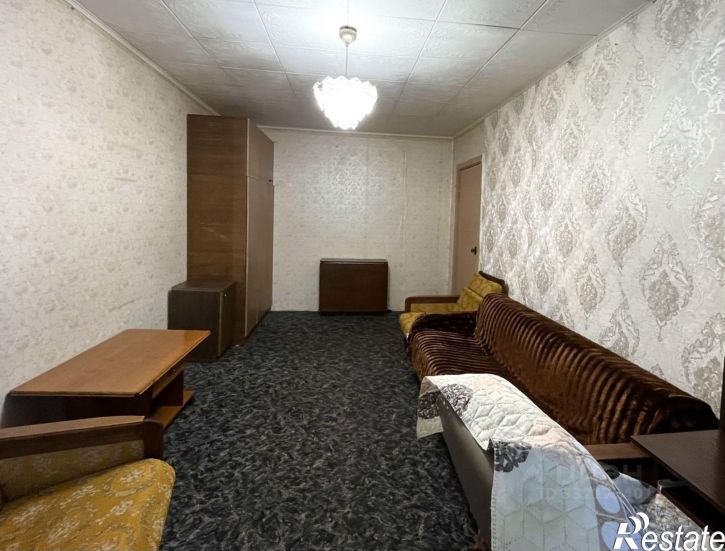 1-комн квартира ул Кирова, 25А,  д. 25А