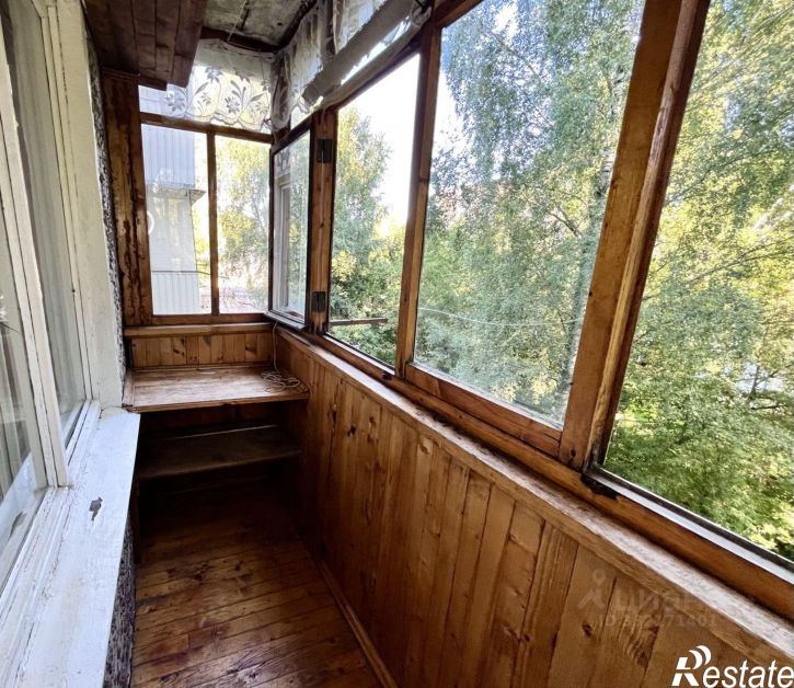 1-комн квартира ул Кирова, 25А,  д. 25А