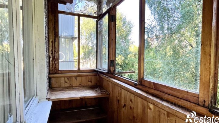 1-комн квартира ул Кирова, 25А,  д. 25А