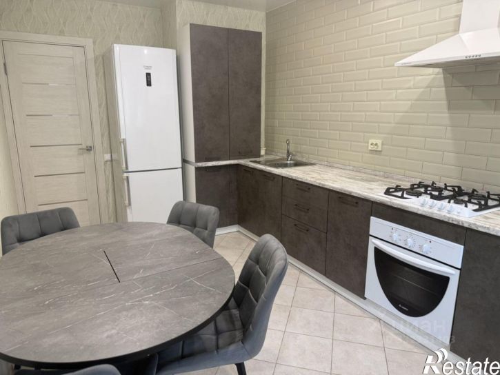 1-комн квартира ул Николаева, 69Б,  д. 69Б