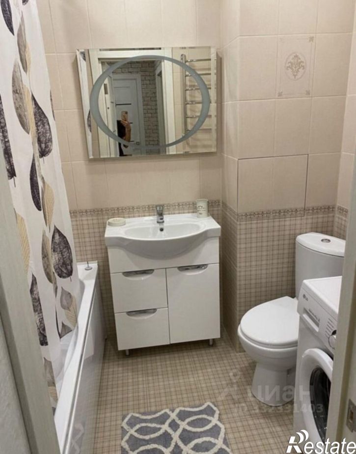 1-комн квартира ул Николаева, 69Б,  д. 69Б