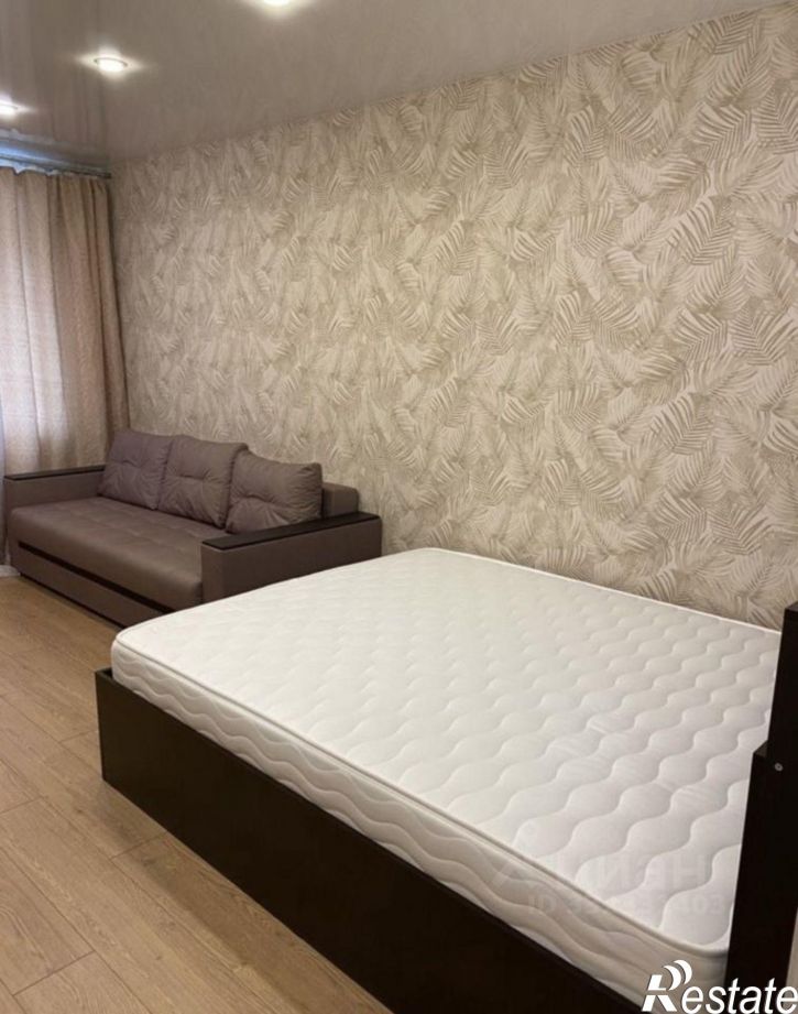 1-комн квартира ул Николаева, 69Б,  д. 69Б
