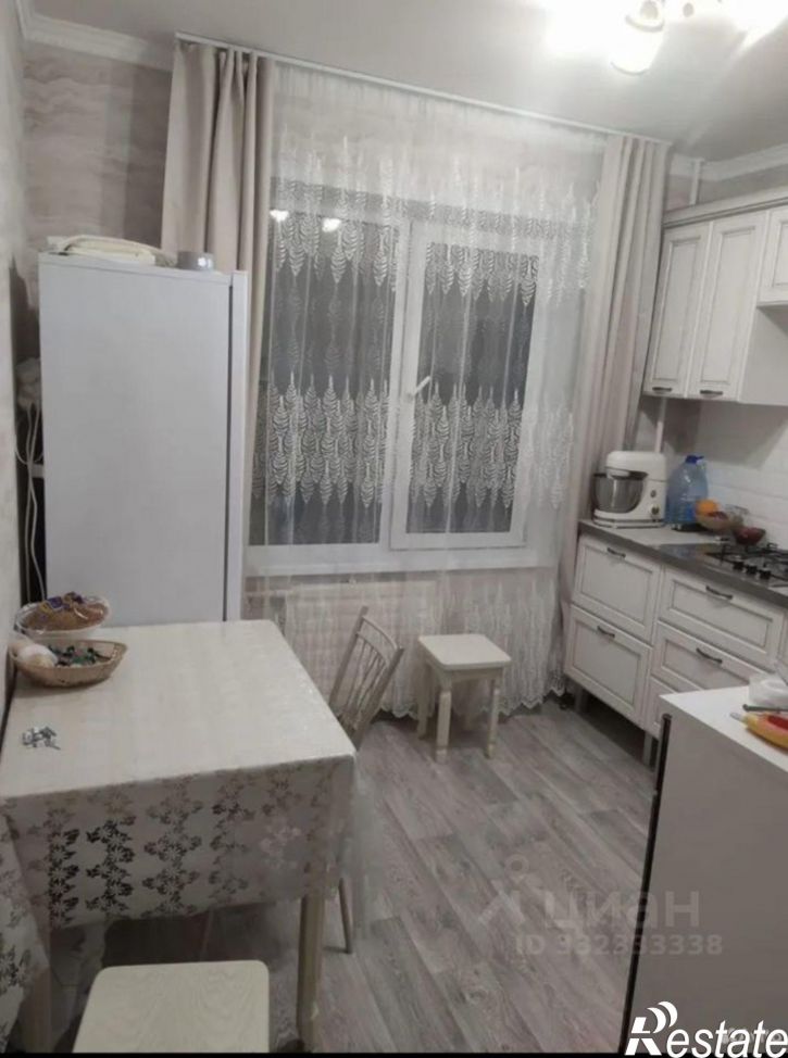 3-комн квартира ул Петра Алексеева, 8,  д. 8