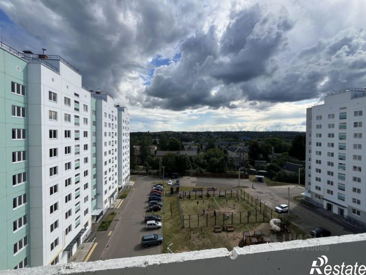 1-комн квартира ул Социалистическая, 3,  д. 3