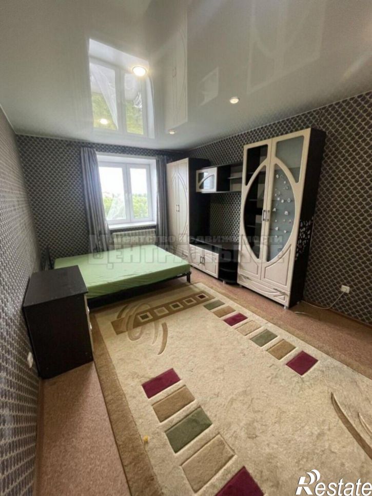1-комн квартира Киевское шоссе, 55,  д. 55