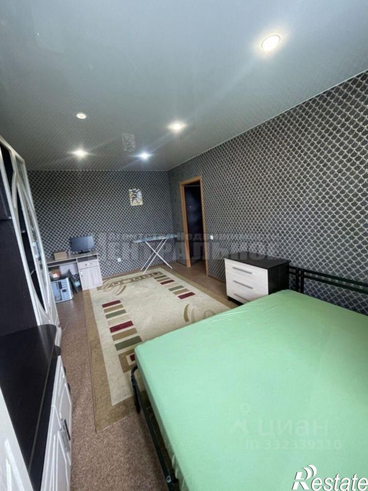 1-комн квартира Киевское шоссе, 55,  д. 55
