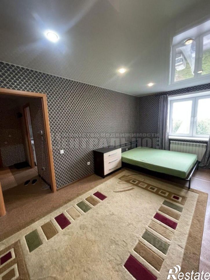 1-комн квартира Киевское шоссе, 55,  д. 55