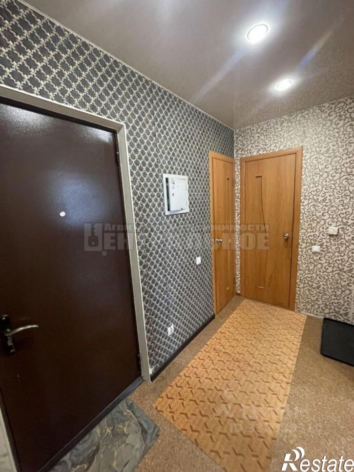 1-комн квартира Киевское шоссе, 55,  д. 55