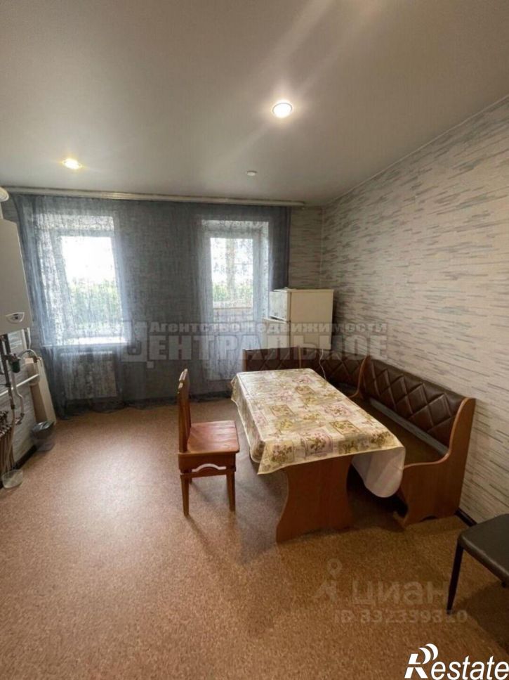 1-комн квартира Киевское шоссе, 55,  д. 55