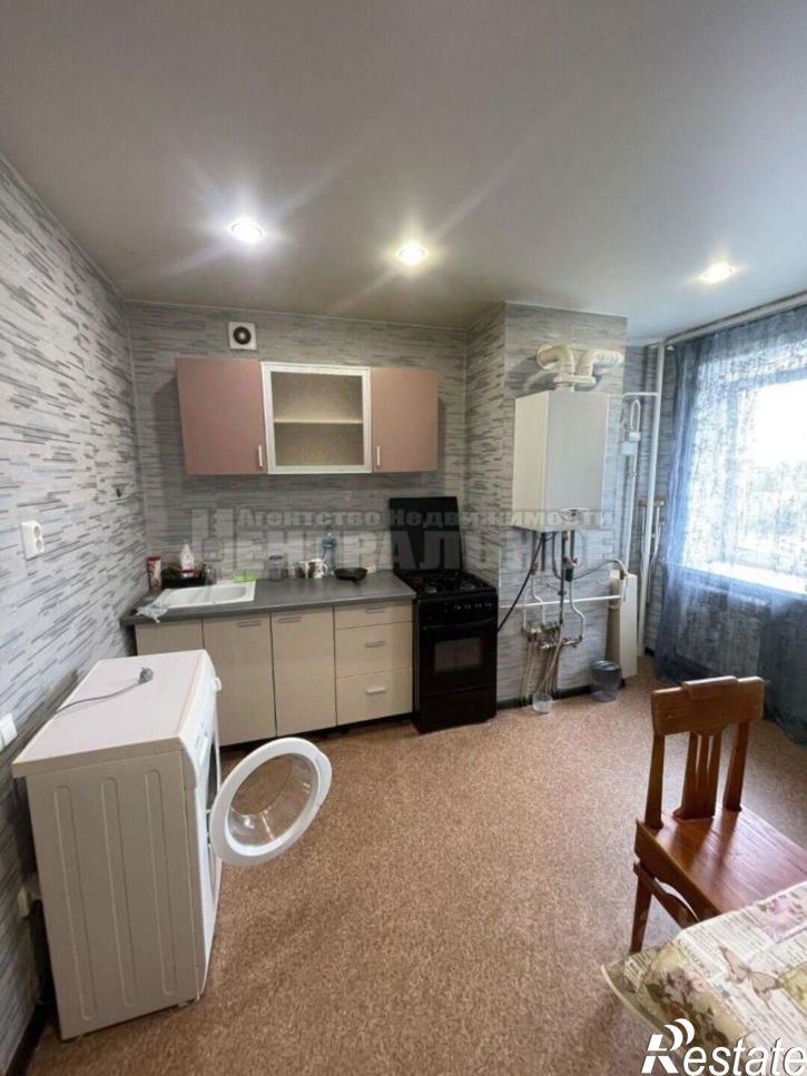1-комн квартира Киевское шоссе, 55,  д. 55