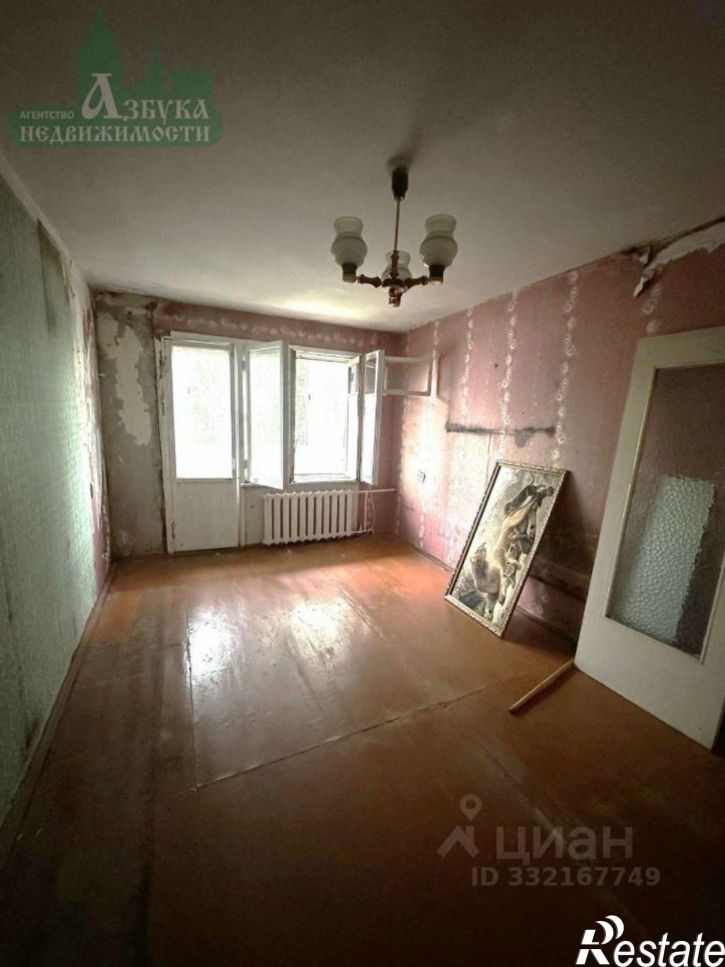 1-комн квартира ул Соболева, 109В,  д. 109В