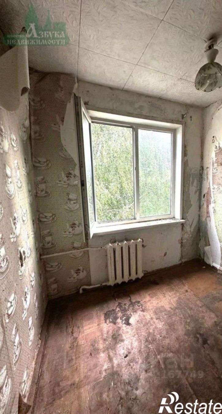 1-комн квартира ул Соболева, 109В,  д. 109В