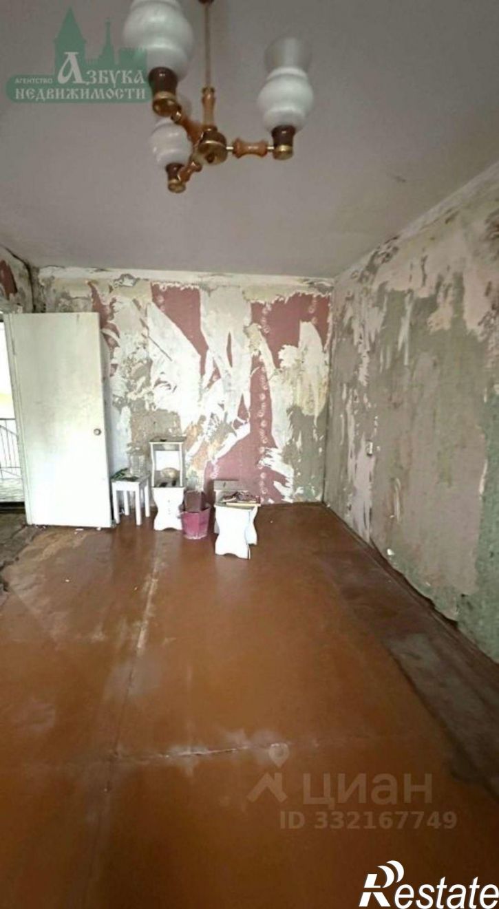 1-комн квартира ул Соболева, 109В,  д. 109В