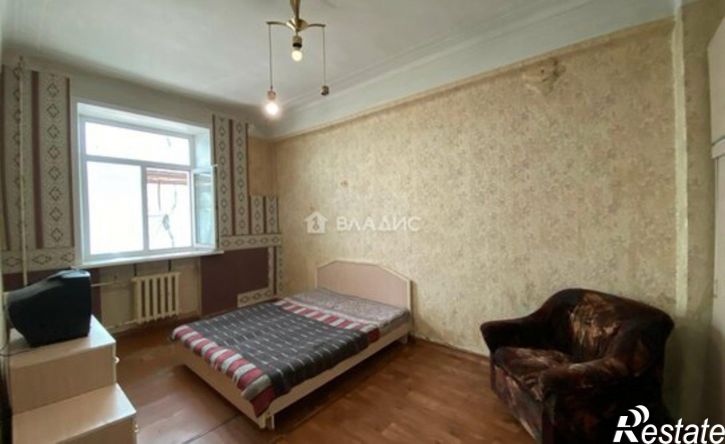 2-комн квартира ул Тухачевского, 3,  д. 3