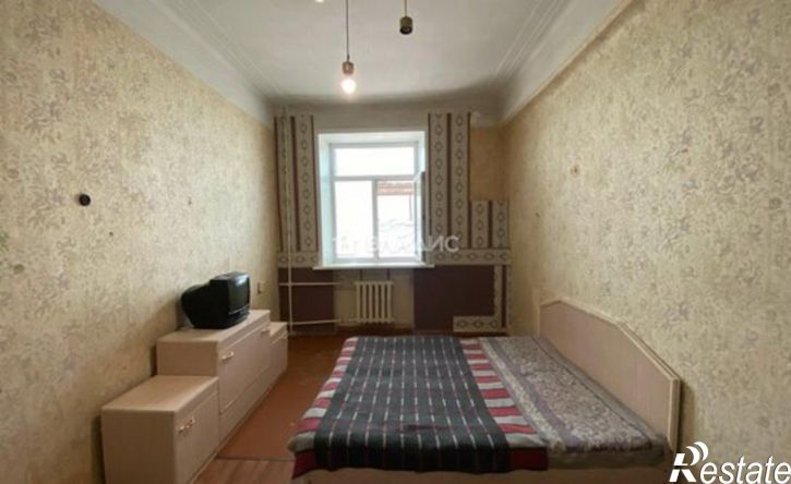2-комн квартира ул Тухачевского, 3,  д. 3