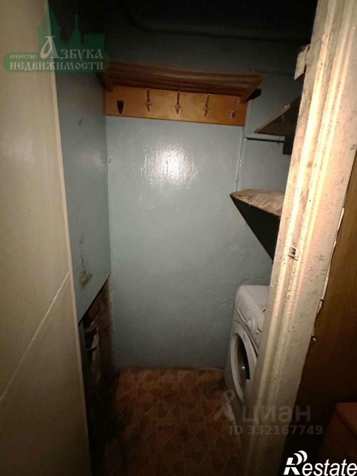1-комн квартира ул Соболева, 109В,  д. 109В