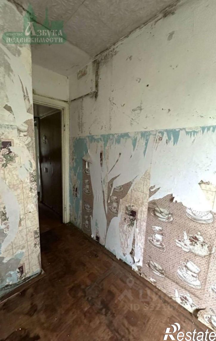 1-комн квартира ул Соболева, 109В,  д. 109В