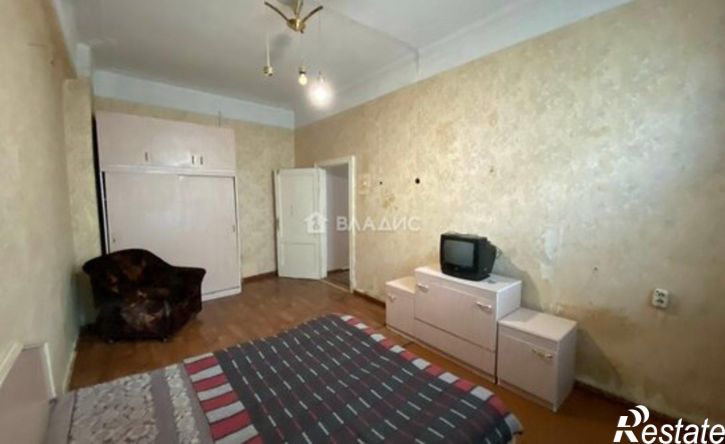 2-комн квартира ул Тухачевского, 3,  д. 3
