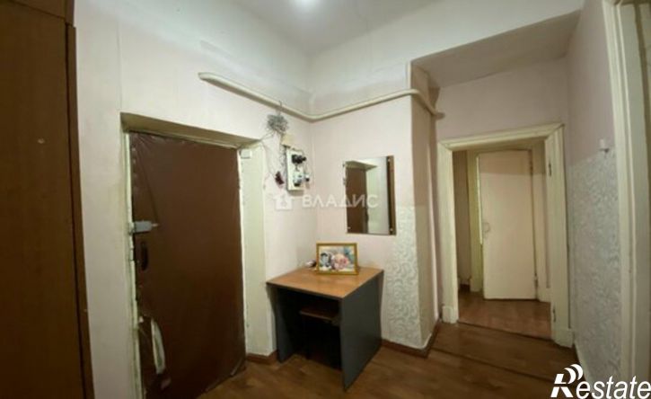 2-комн квартира ул Тухачевского, 3,  д. 3