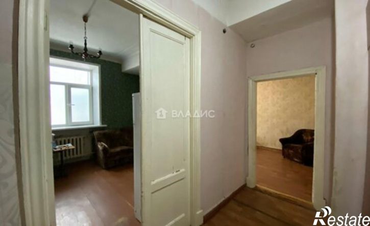 2-комн квартира ул Тухачевского, 3,  д. 3