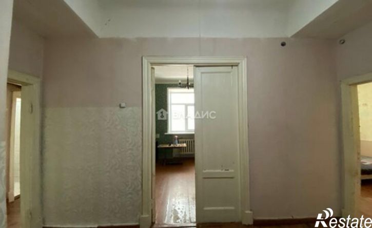 2-комн квартира ул Тухачевского, 3,  д. 3
