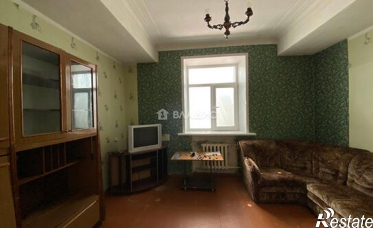 2-комн квартира ул Тухачевского, 3,  д. 3