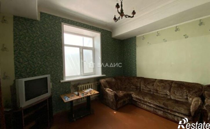 2-комн квартира ул Тухачевского, 3,  д. 3