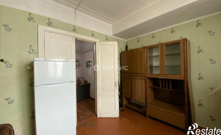 2-комн квартира ул Тухачевского, 3,  д. 3