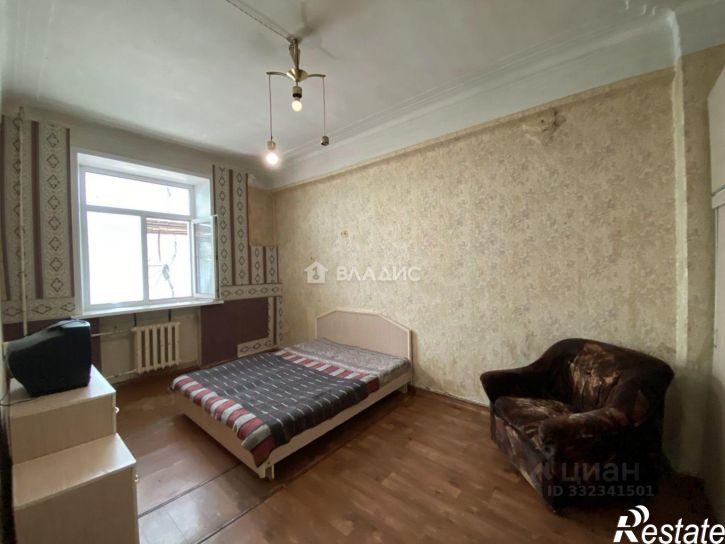 2-комн квартира ул Тухачевского, 3,  д. 3