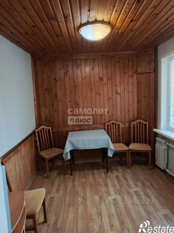4-комн квартира ул Соболева, 109Б,  д. 109Б
