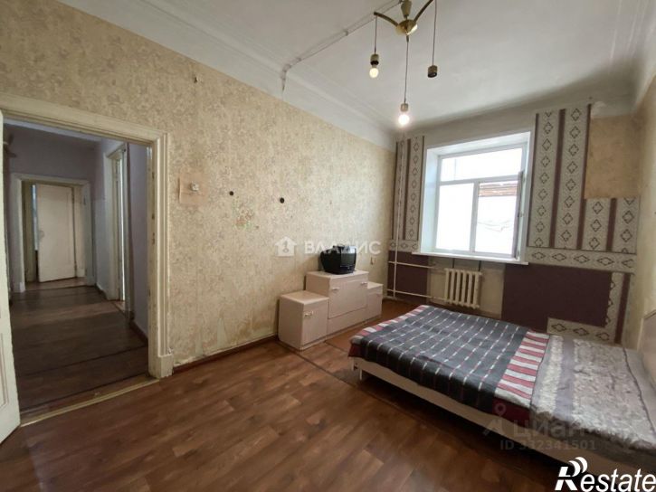 2-комн квартира ул Тухачевского, 3,  д. 3
