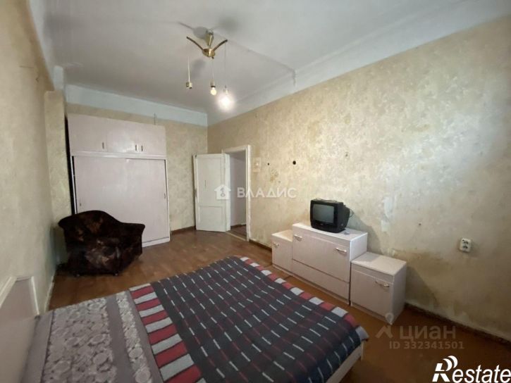 2-комн квартира ул Тухачевского, 3,  д. 3