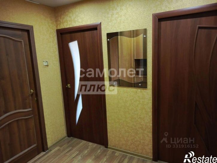 4-комн квартира ул Соболева, 109Б,  д. 109Б