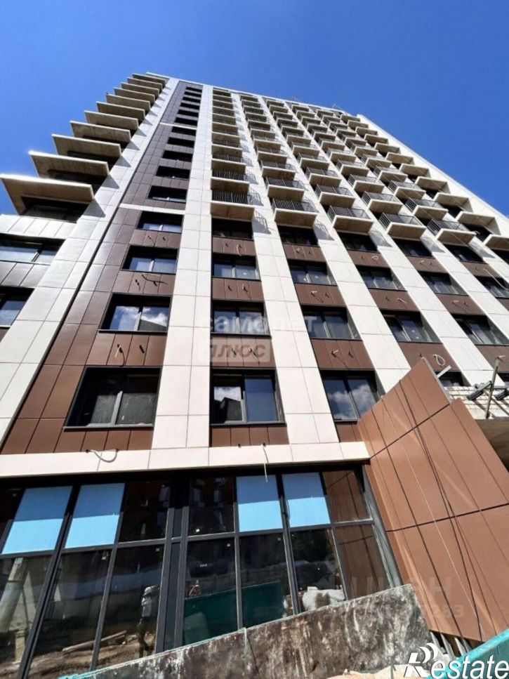 1-комн квартира пр-д Маршала Конева, 30В,  д. 30В