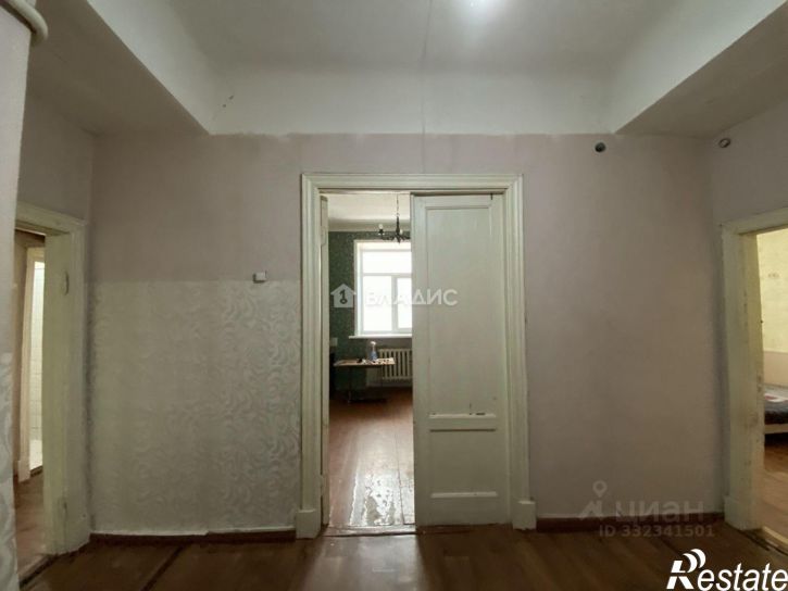 2-комн квартира ул Тухачевского, 3,  д. 3