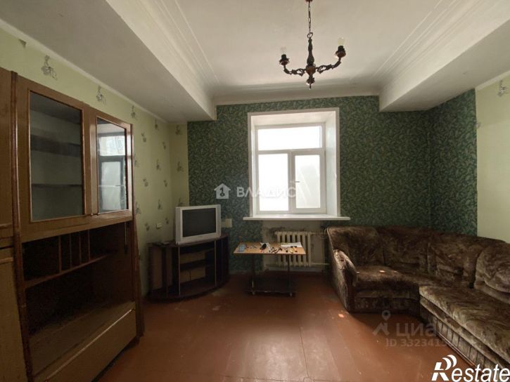 2-комн квартира ул Тухачевского, 3,  д. 3