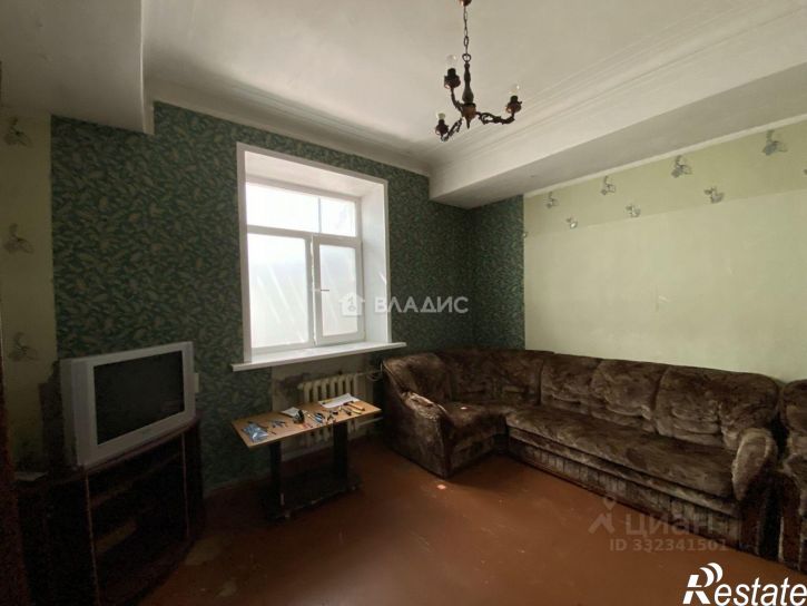 2-комн квартира ул Тухачевского, 3,  д. 3