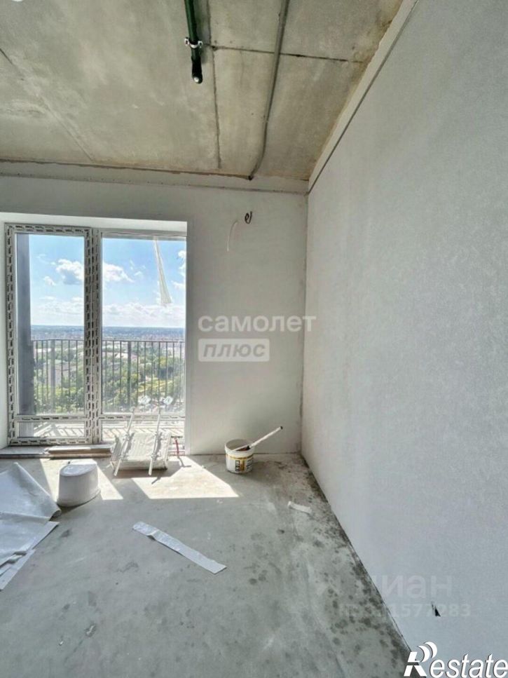 1-комн квартира пр-д Маршала Конева, 30В,  д. 30В
