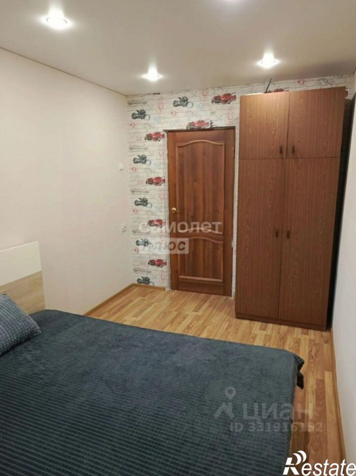 4-комн квартира ул Соболева, 109Б,  д. 109Б