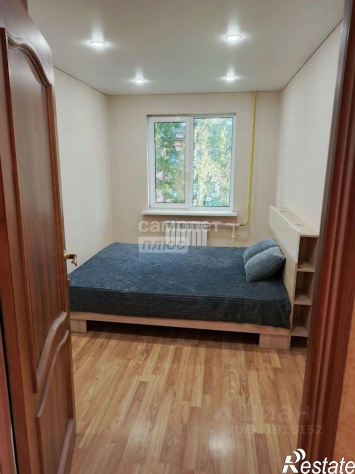 4-комн квартира ул Соболева, 109Б,  д. 109Б