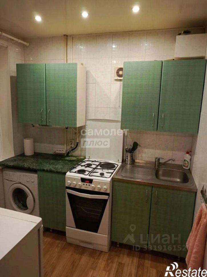 4-комн квартира ул Соболева, 109Б,  д. 109Б