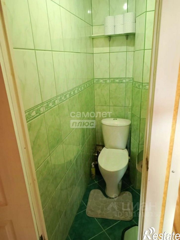 4-комн квартира ул Соболева, 109Б,  д. 109Б