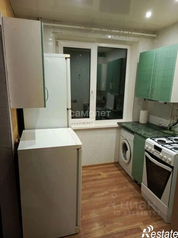 4-комн квартира ул Соболева, 109Б,  д. 109Б