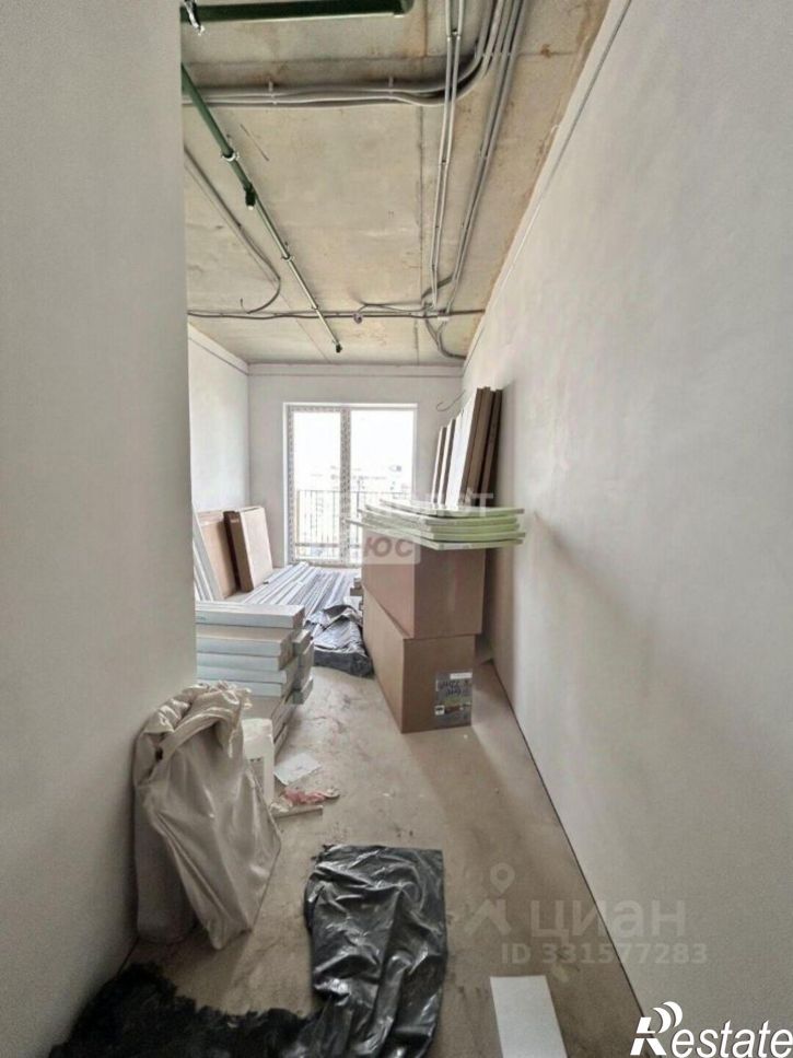 1-комн квартира пр-д Маршала Конева, 30В,  д. 30В