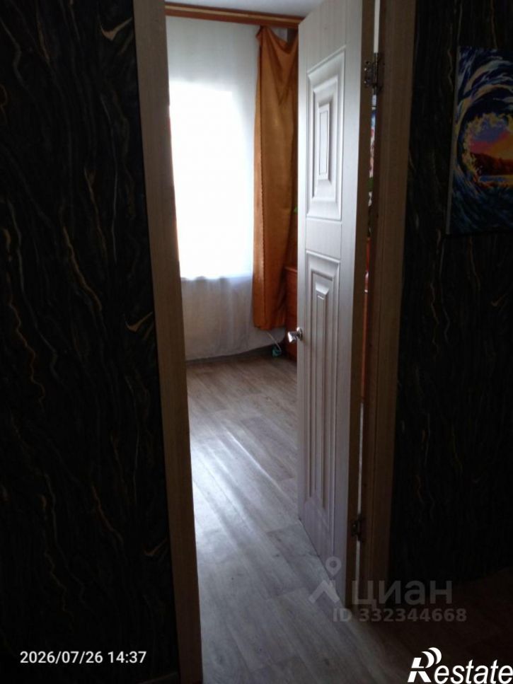 Комната ул Ново-Ленинградская, 19,  д. 19