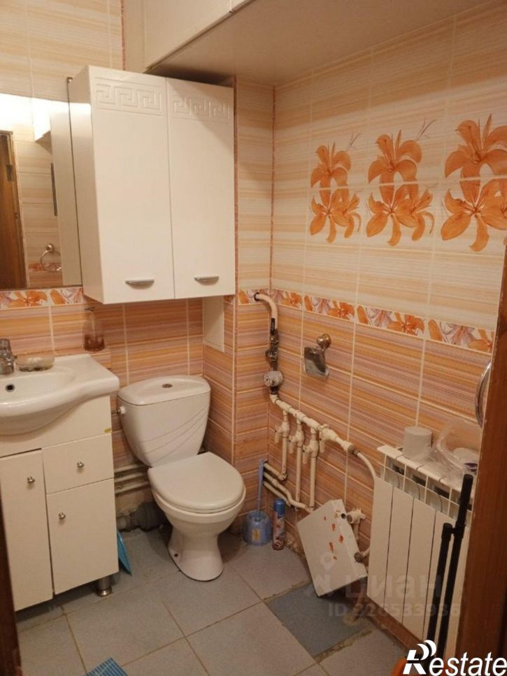 1-комн квартира ул Николаева, 83,  д. 83