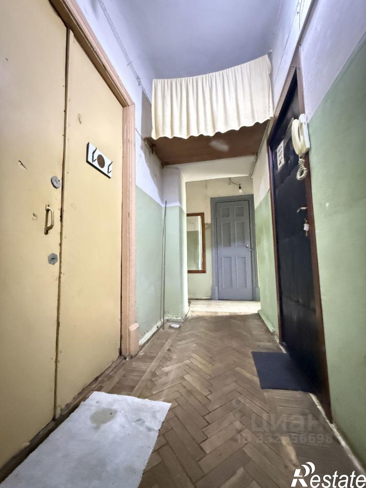 Купить комнату за 700 000 рублей на ул Кутузова, 7