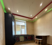 комната 62 кв м ул Кутузова, 7