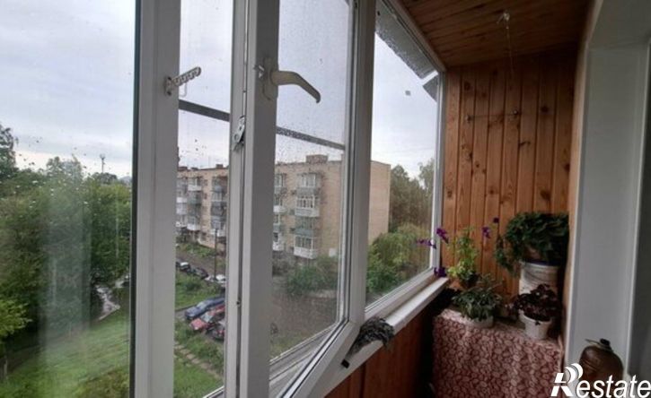 3-комн квартира ул Раевского, 4А,  д. 4А